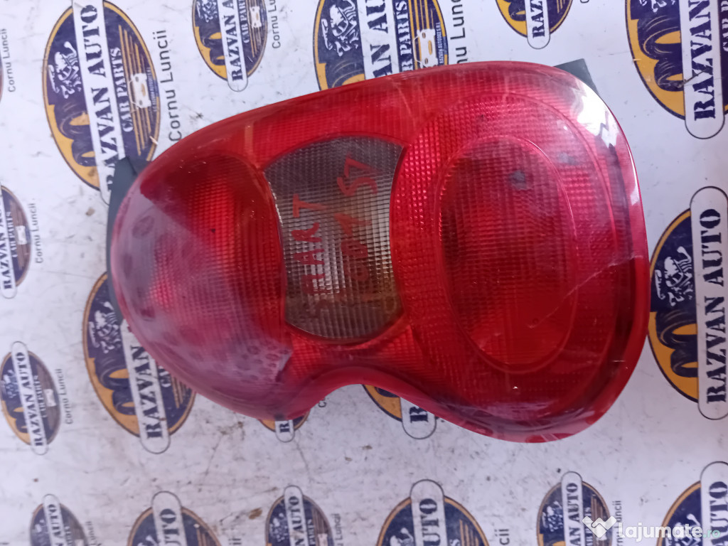 Stop stanga aripa Smart 2001