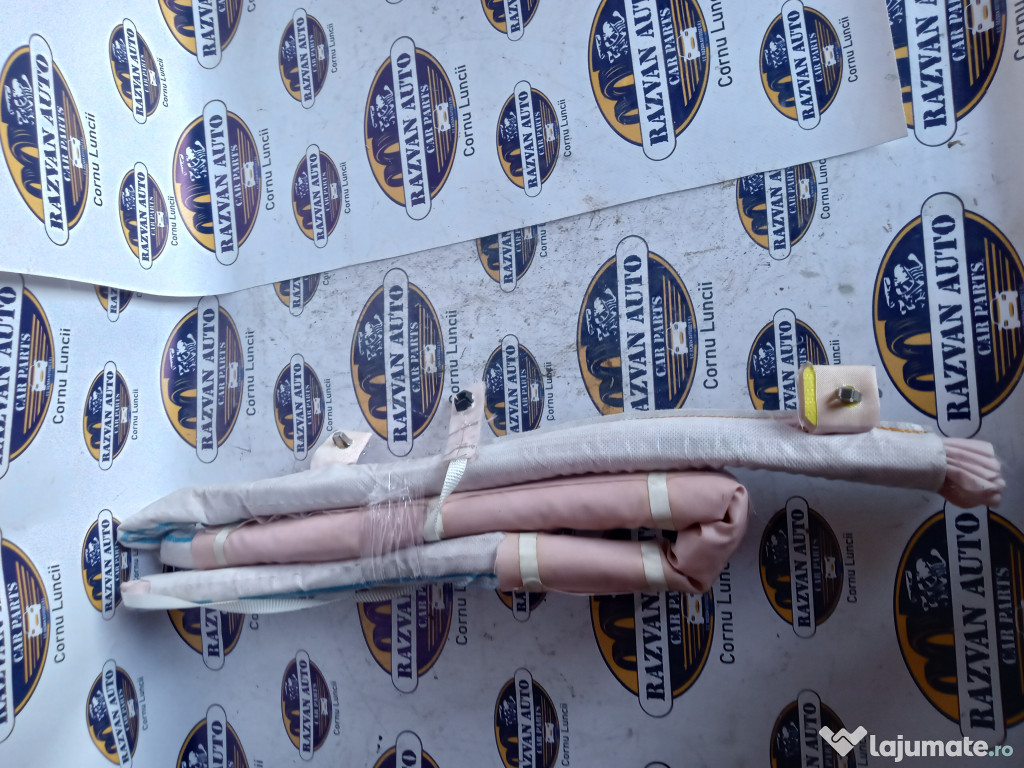 Airbag cortina stanga Citroen DS4 2013