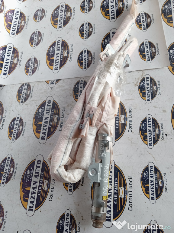Airbag cortina dreapta Skoda RAPID
