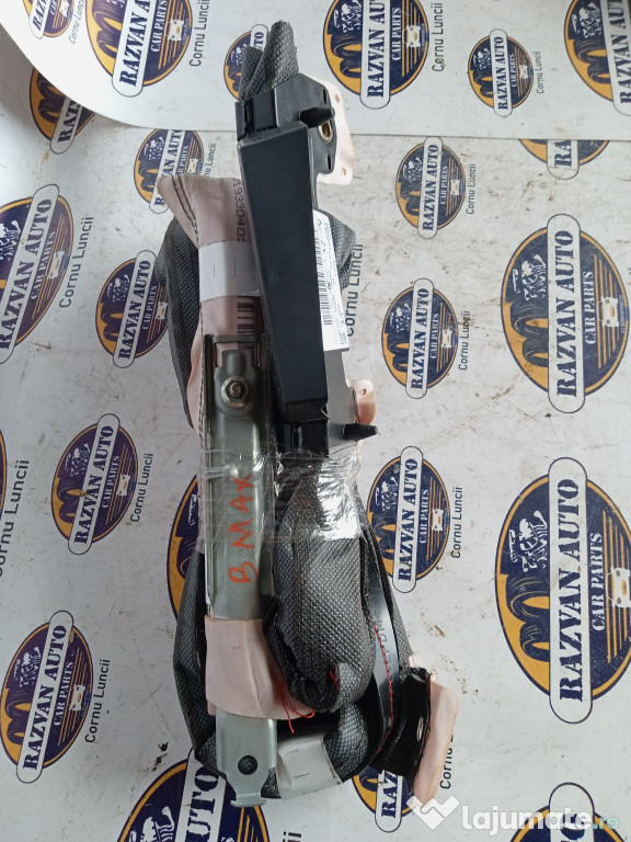 Airbag cortina dreapta Ford B-MAX 2014