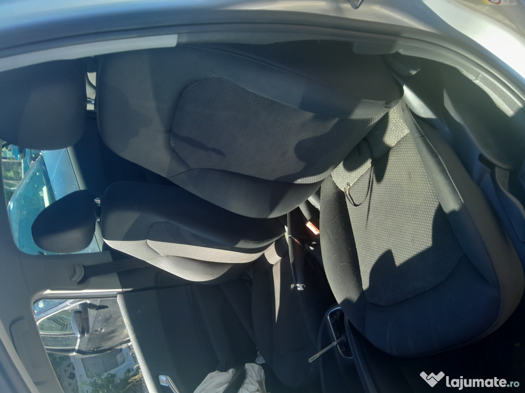 Interior complet Audi A1 1.2 Benzina 2012