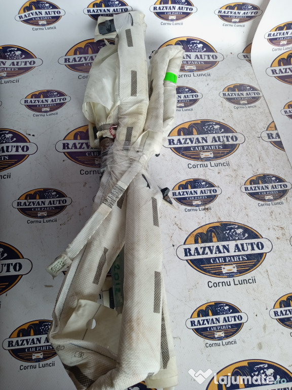 Airbag cortina stanga Volkswagen Jetta 2012
