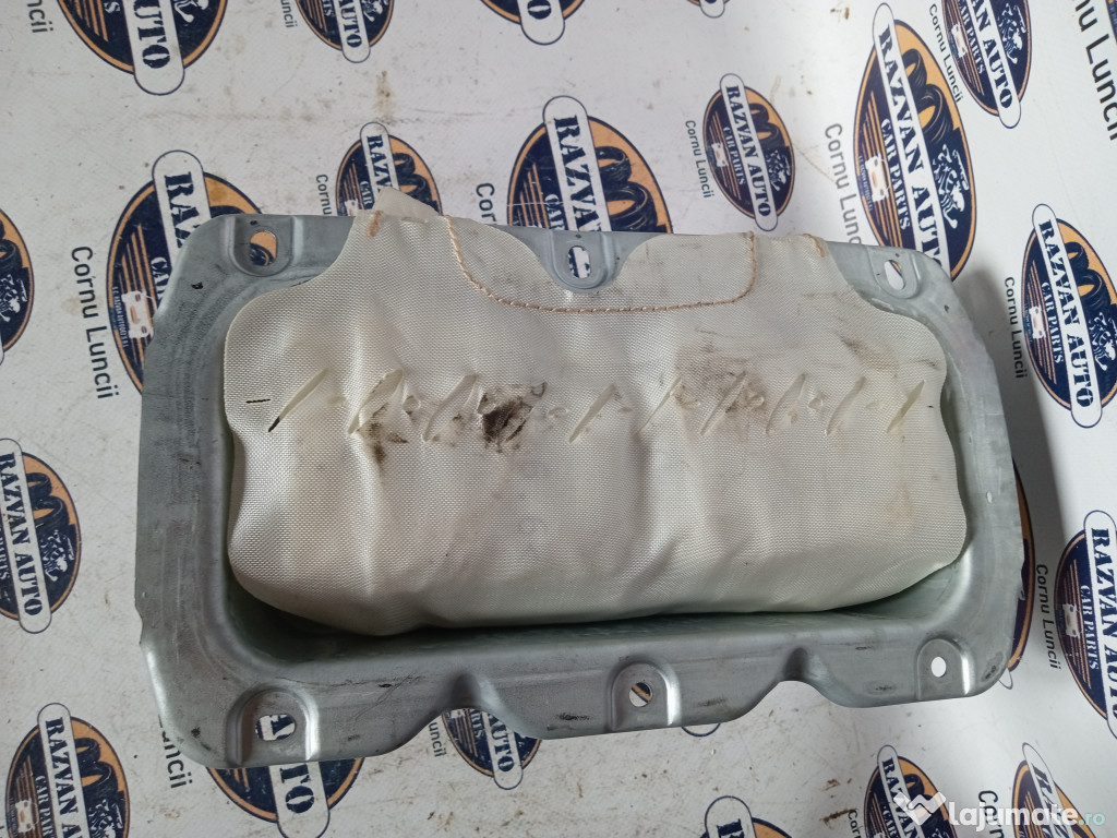 Airbag pasager Ford Ecosport 2014