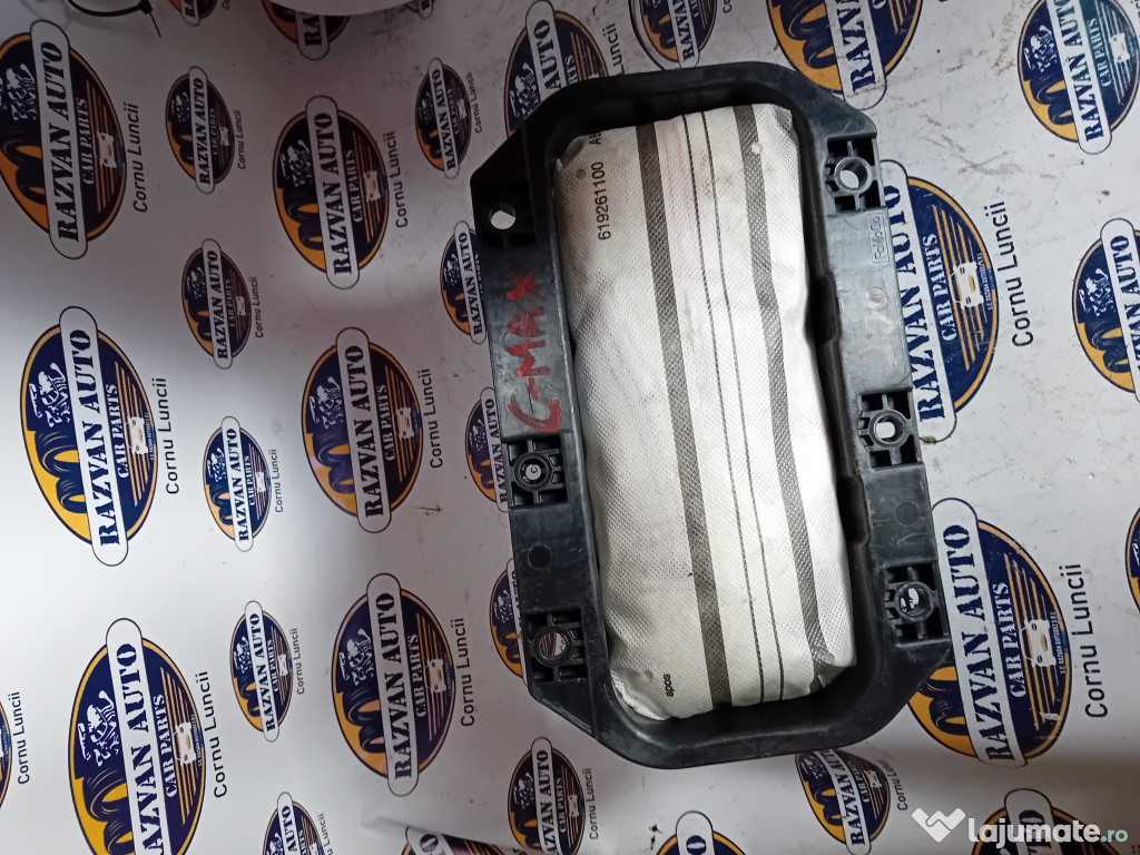 Airbag pasager Ford C-MAX 2011