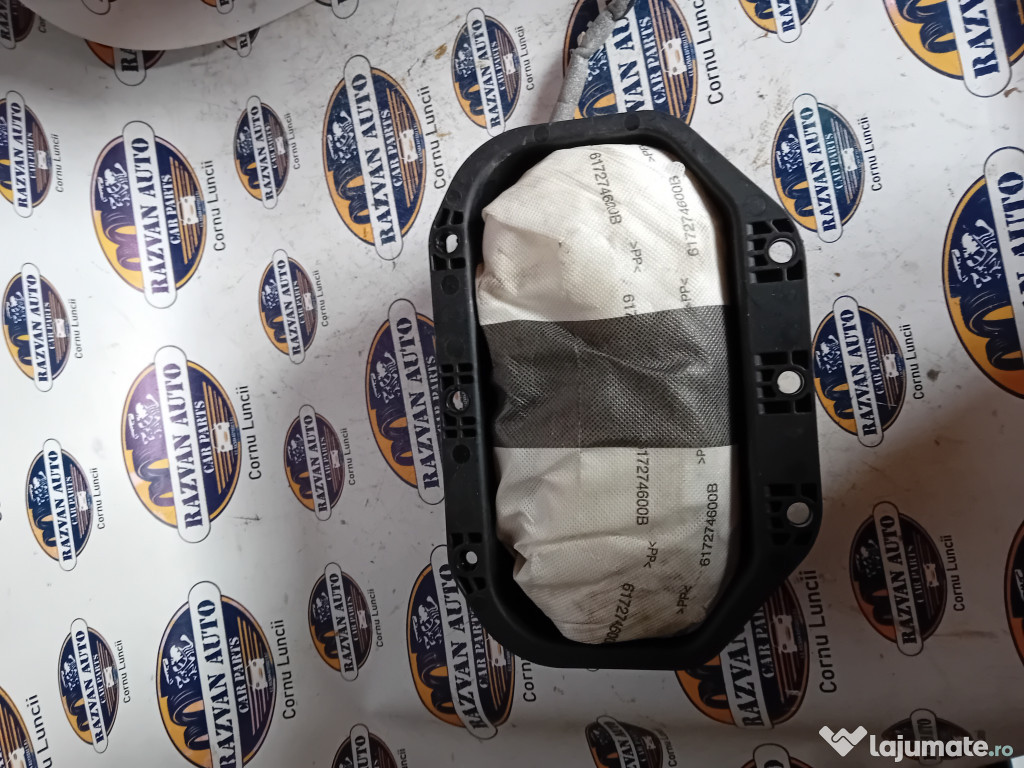 Airbag pasager Opel Astra J 2011