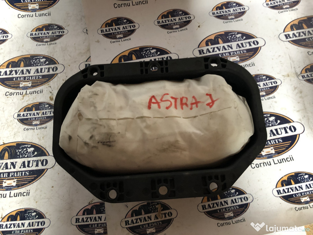 Airbag pasager Opel Astra J 2013