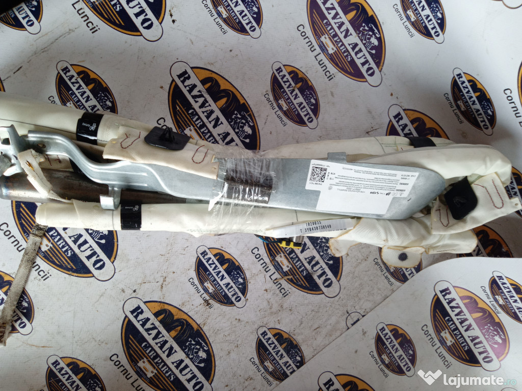 Airbag cortina dreapta Volkswagen Tiguan 2014