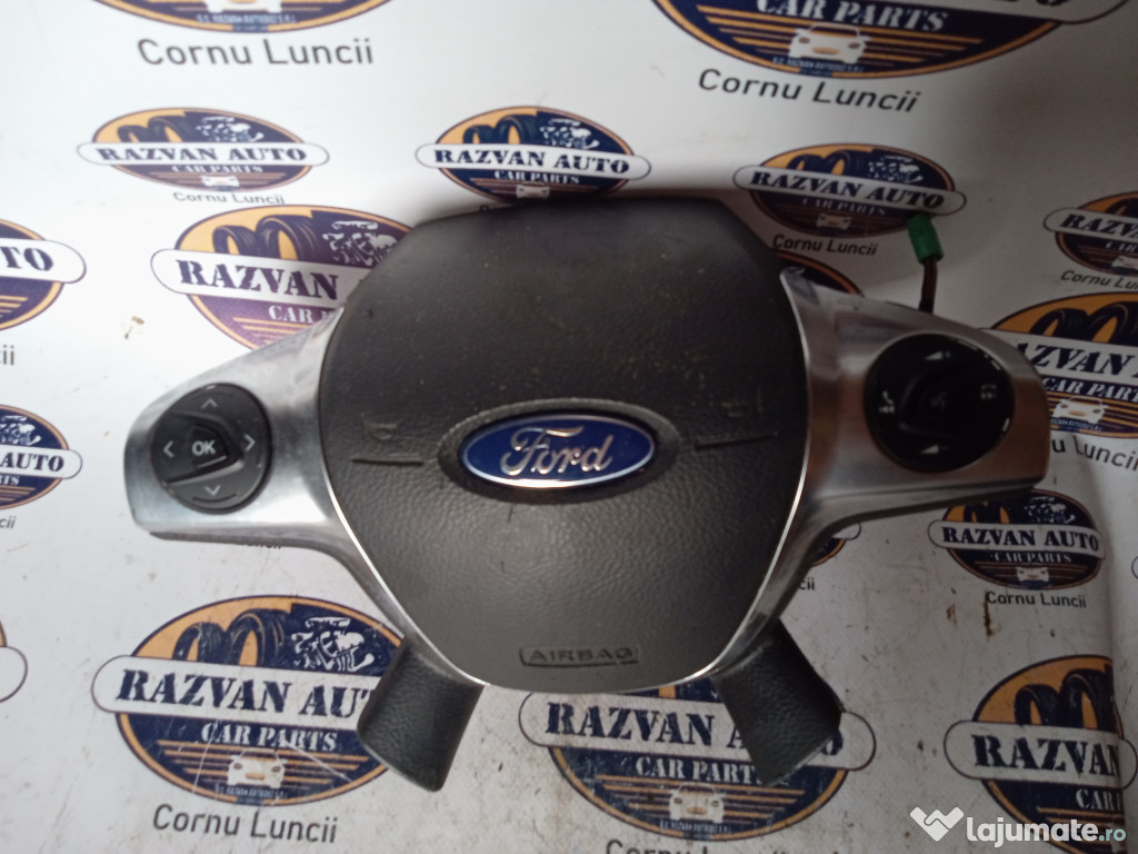 Airbag volan Ford C-MAX 2013