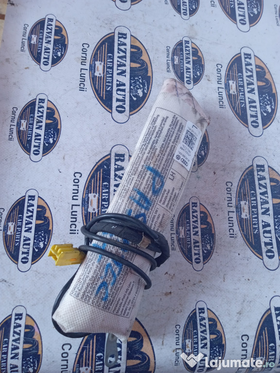Airbag scaun stanga fata Volkswagen Passat CC