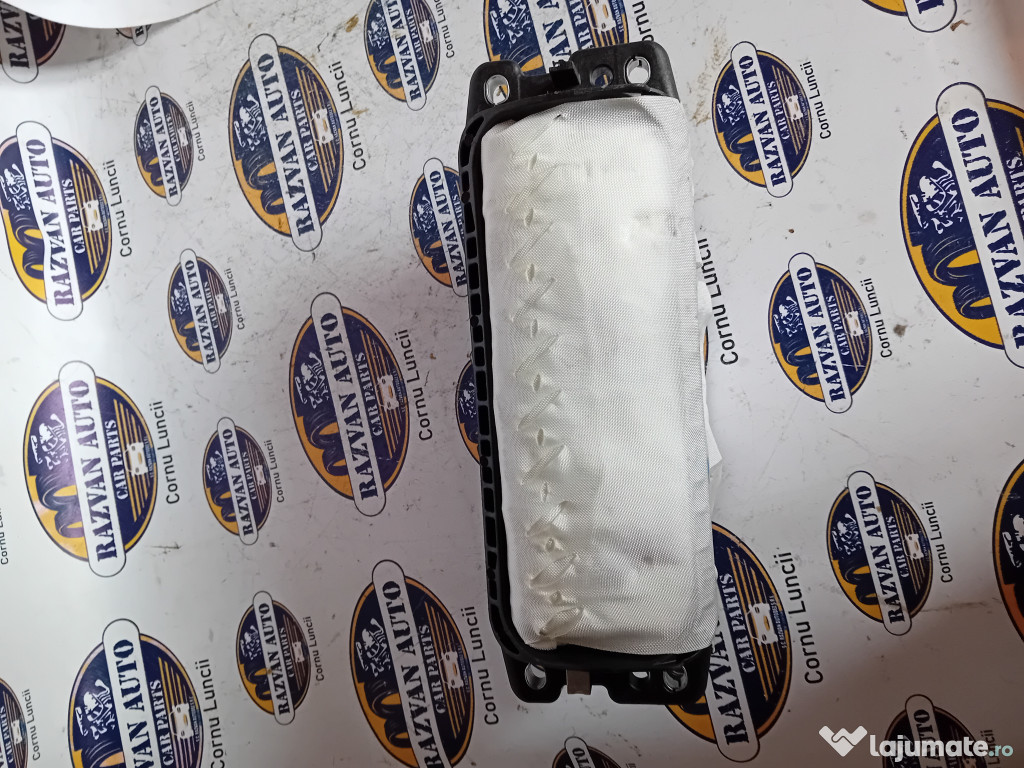 Airbag pasager Volkswagen Touareg 2012