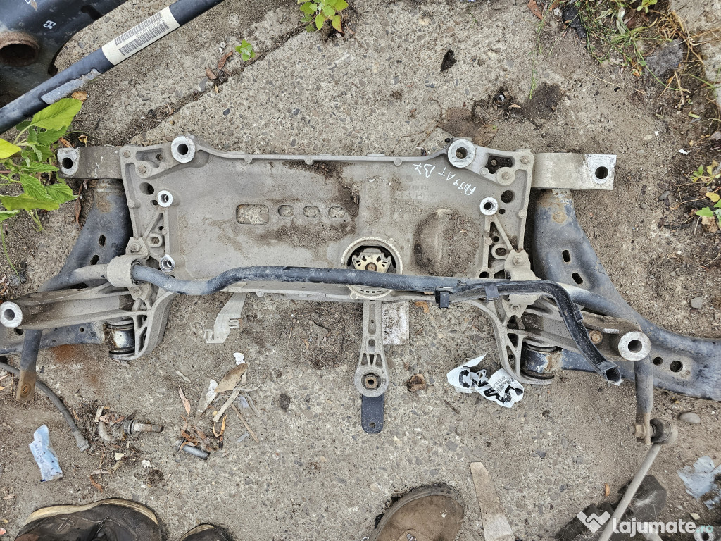 Jug motor Volkswagen Passat B7 2.0 Motorina 2014