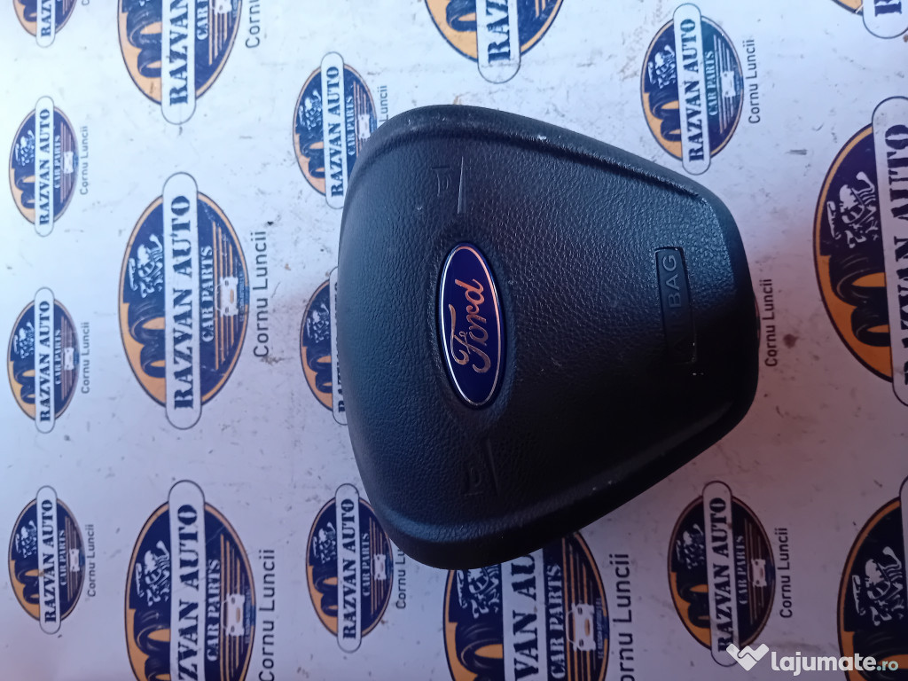 Airbag volan Ford Ecosport 2015