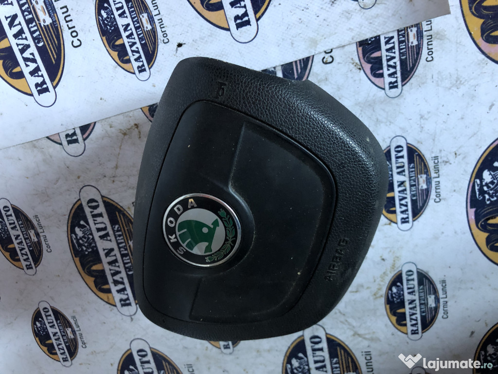 Airbag volan Skoda Fabia 2 2010