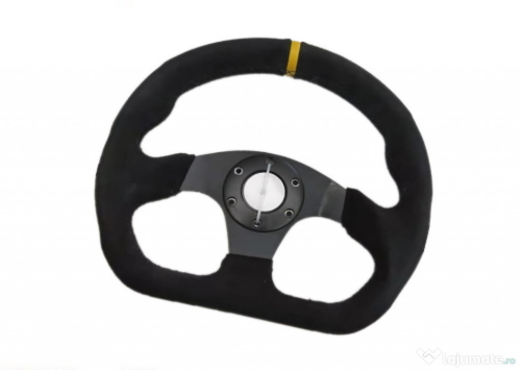 Spira volan + manete Ford C-MAX