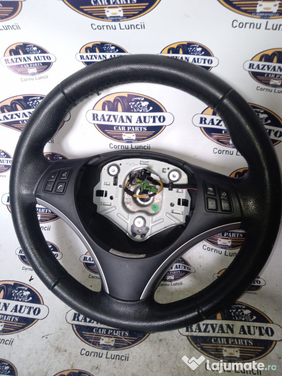Volan cu comenzi BMW X1 2010