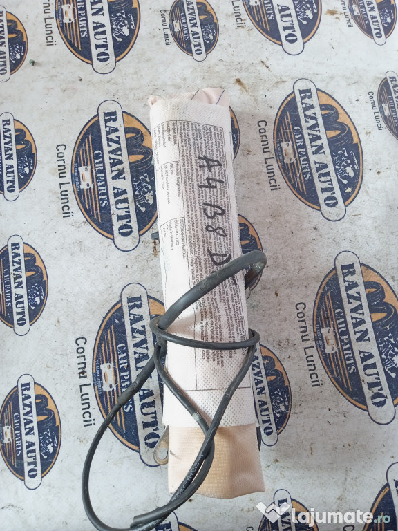 Airbag scaun dreapta fata Audi A4 B8 2011