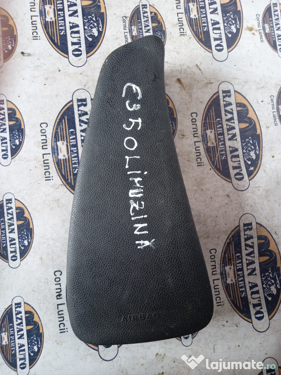 Airbag scaun dreapta fata Mercedes E 350 2010