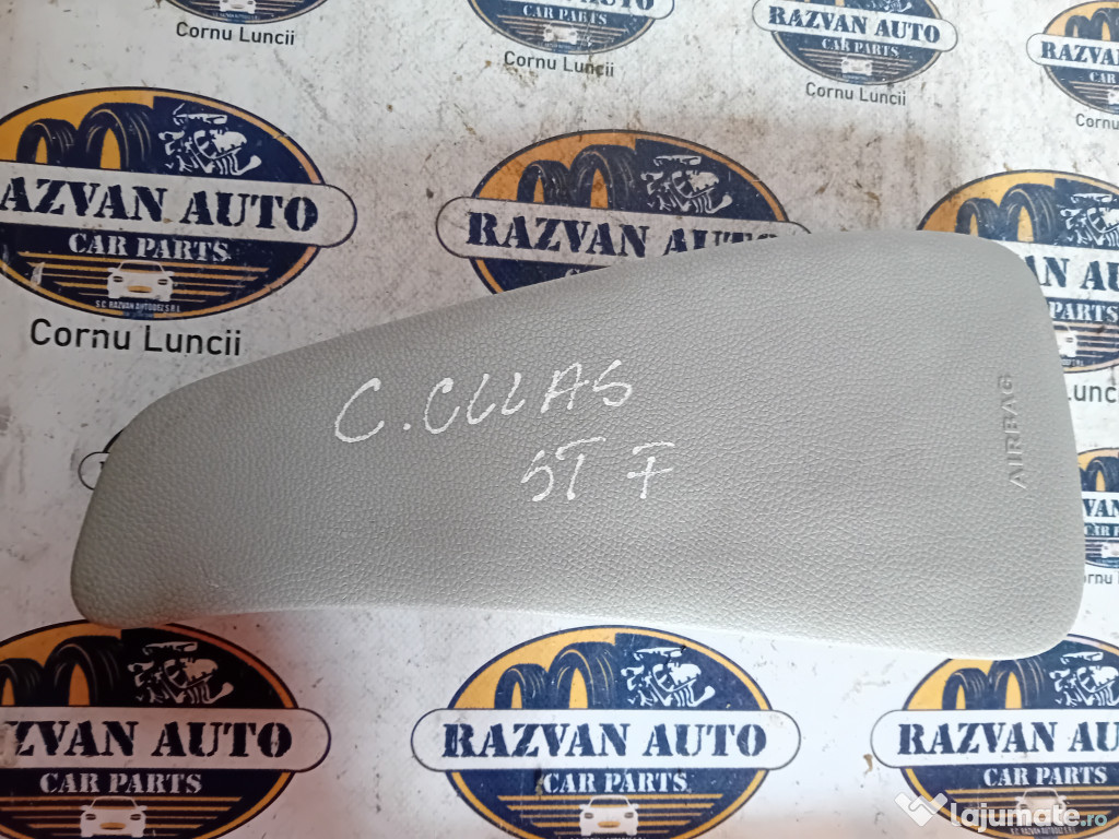 Airbag scaun dreapta fata Mercedes C-Class 2009