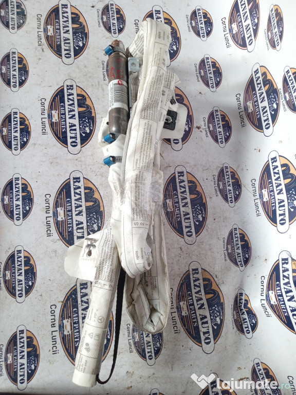 Airbag cortina stanga Mercedes E 220 2010