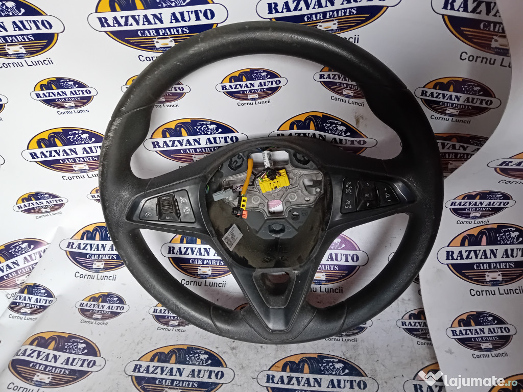 Volan cu comenzi Opel Astra K