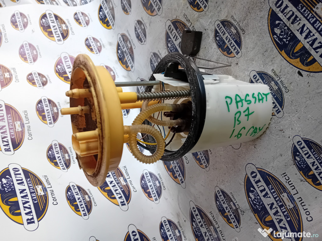 Pompa rezervor motorina Volkswagen Passat B7 1.6 2009