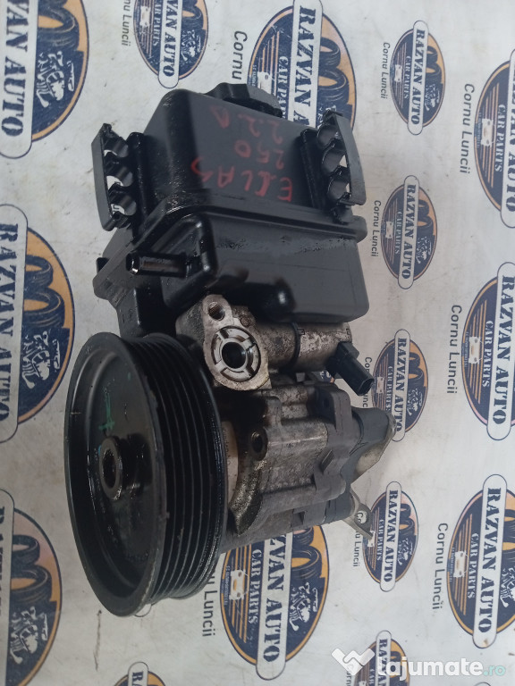 Pompa servodirectie Mercedes E 250 2.2 Motorina