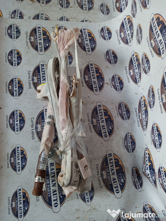 Airbag cortina stanga Volkswagen Passat CC 2010