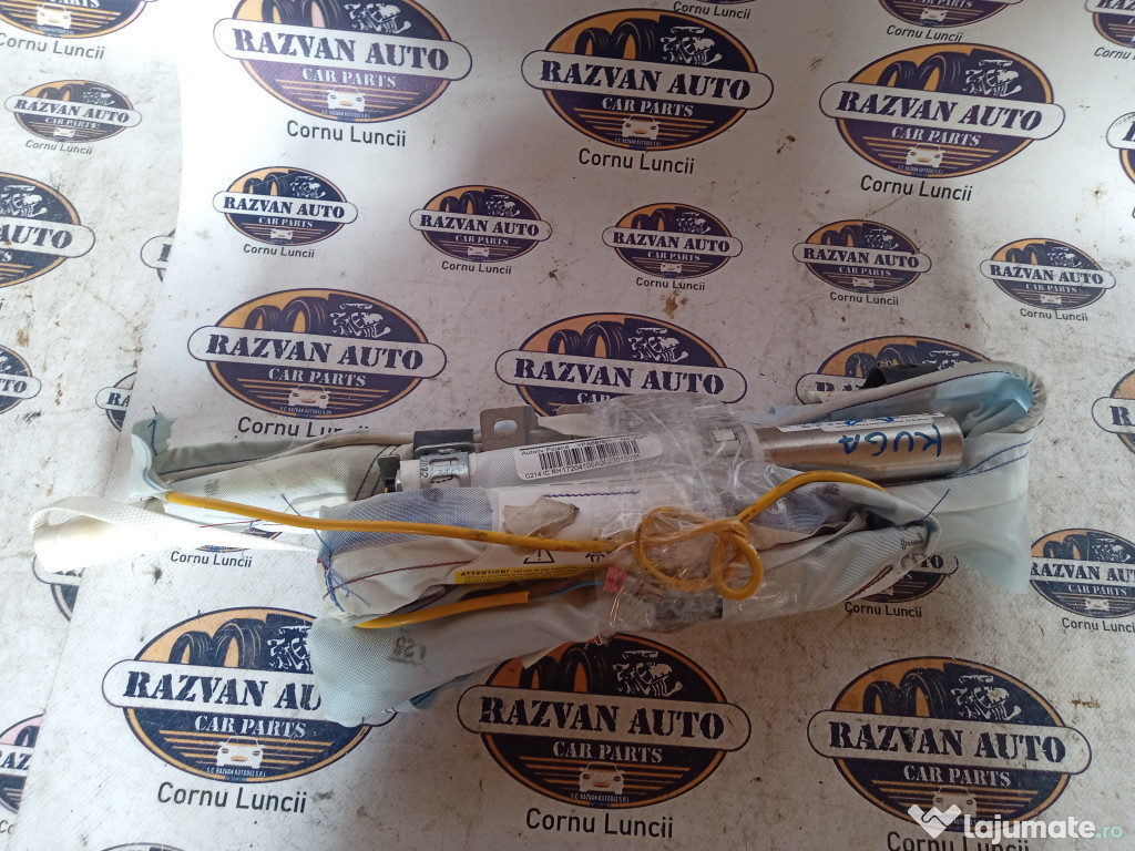Airbag cortina dreapta Ford Kuga 2009