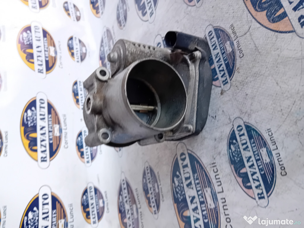 Clapeta acceleratie Skoda RAPID 1.4 2014