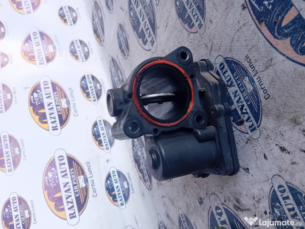 Clapeta acceleratie Nissan Qashqai 1.6 Motorina 2012