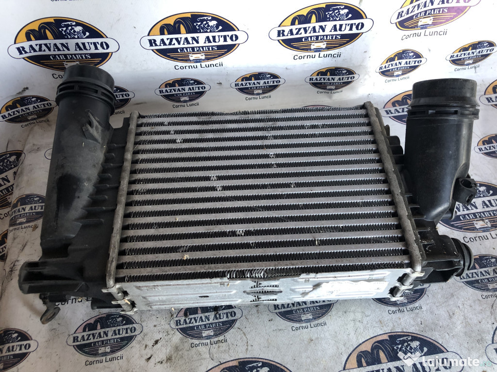 Intercooler Renault Megane 4 1.6 Benzina 2017
