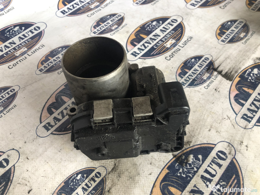 Clapeta acceleratie Seat Ibiza 1.2 2011