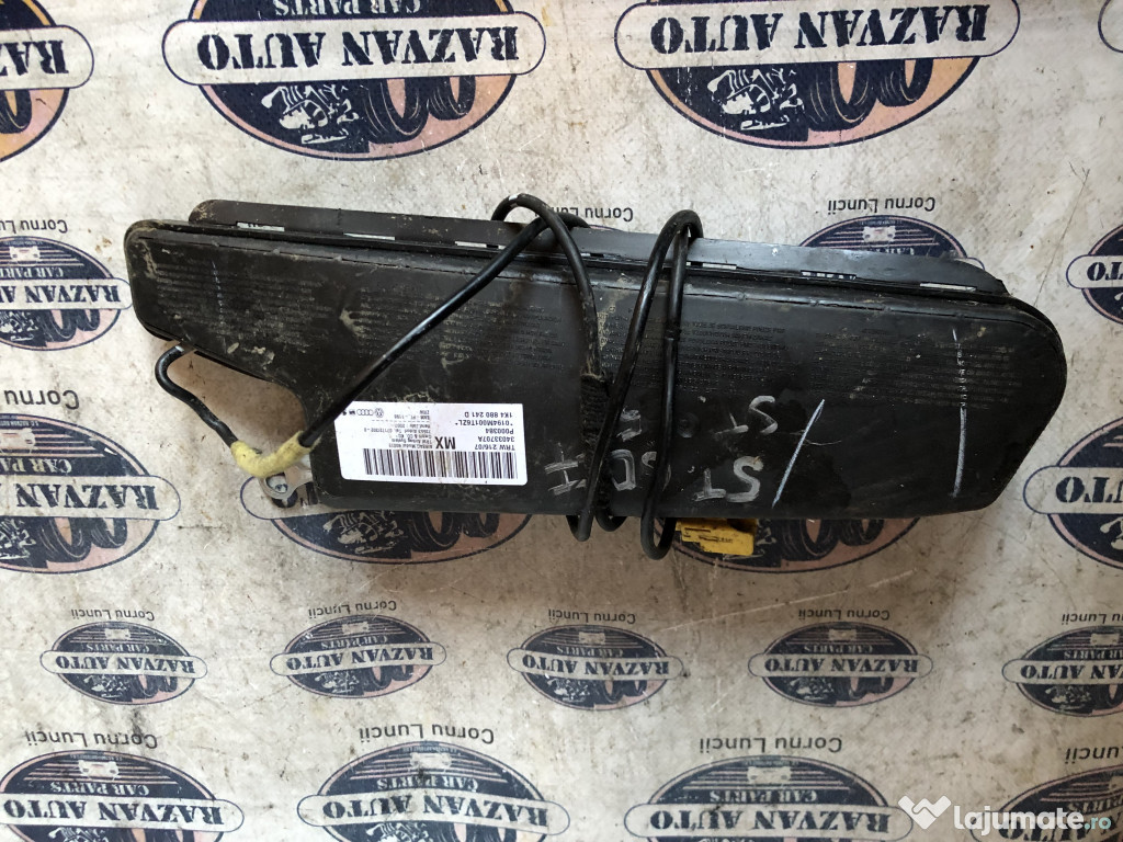 Airbag scaun stanga fata Volkswagen Golf 5 2007