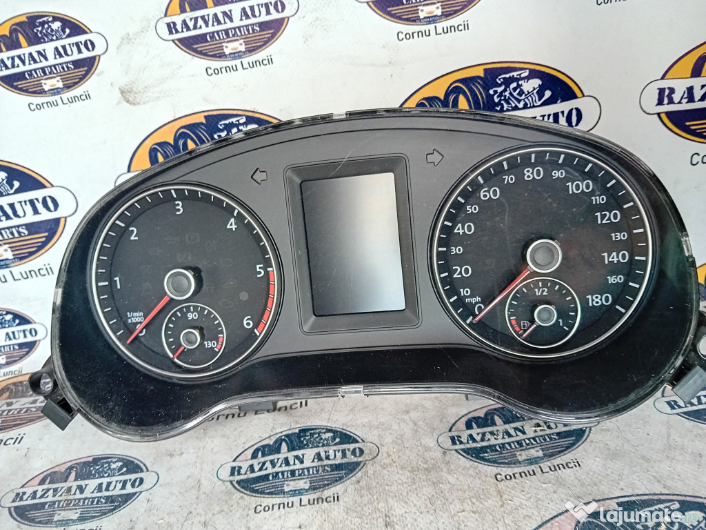 Ceasuri Bord UK Volkswagen Jetta 1.6 Motorina 2013