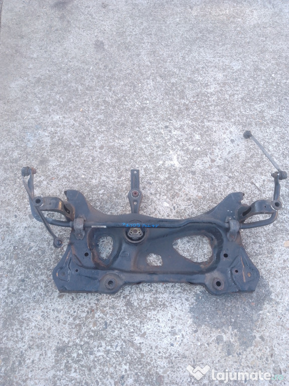 Jug motor Volkswagen Golf 7 1.4 Motorina 2015