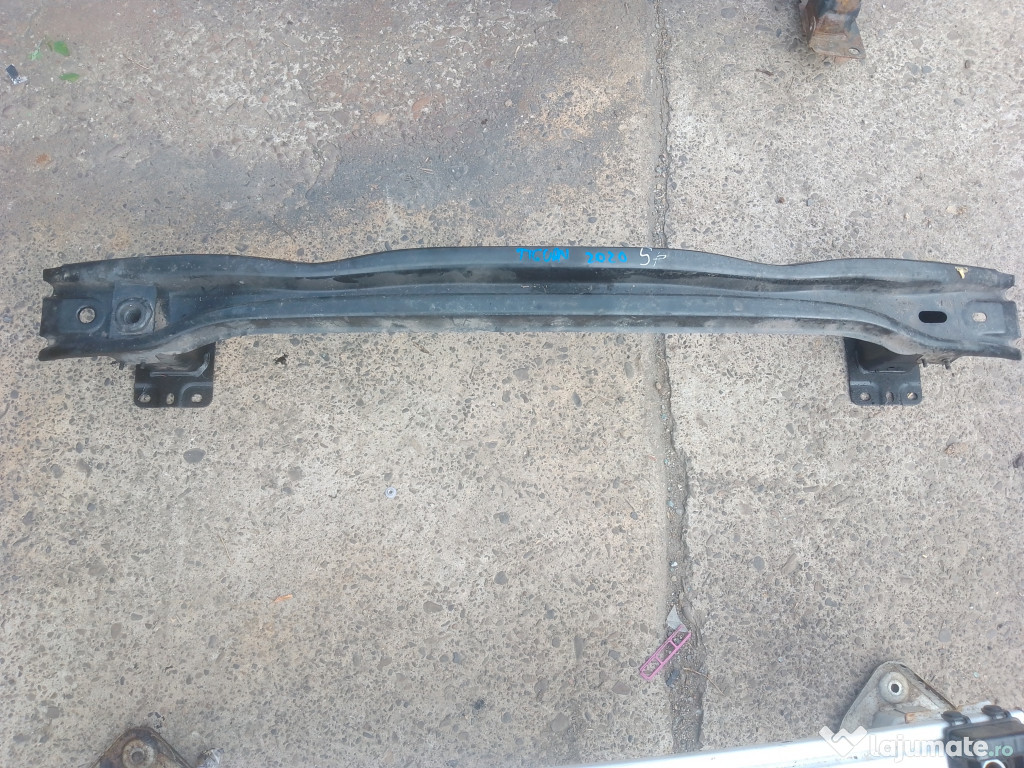 Intaritura bara spate Volkswagen Tiguan 2.0 Motorina 2020