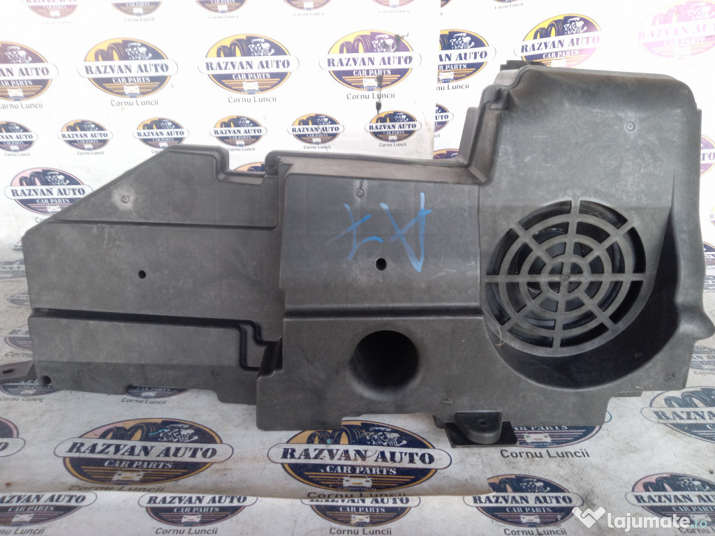 Subwoofer spate original Audi A7