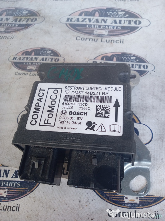 Modul airbag Ford C-MAX