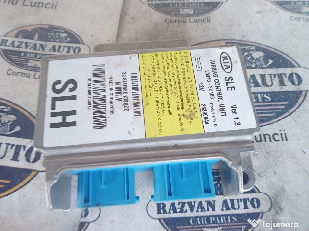 Modul airbag Kia Sportage 2012