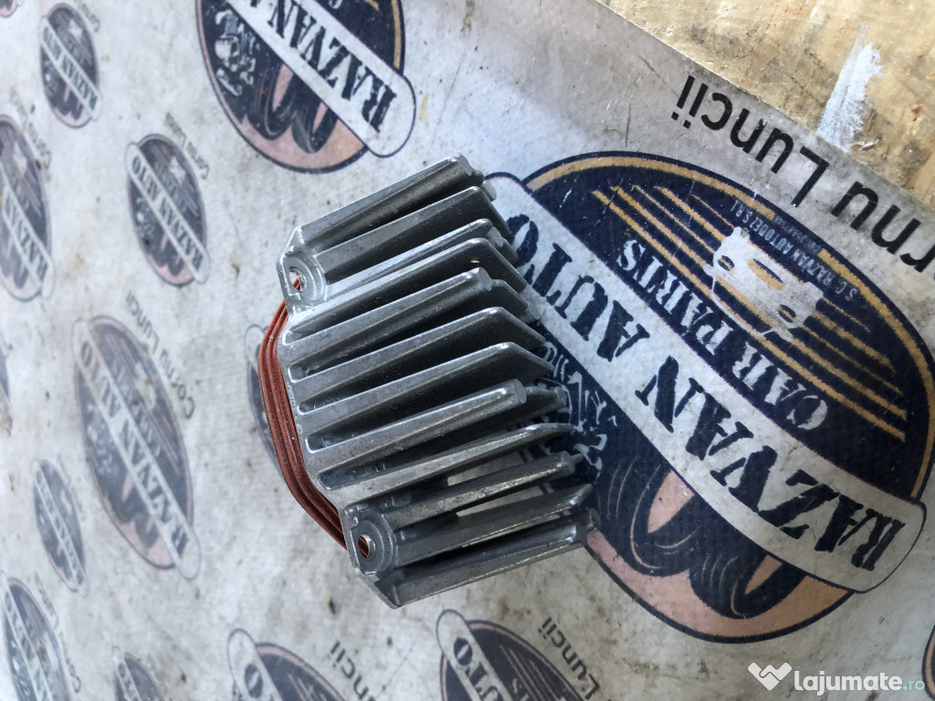 Modul led dreapta Ford Fiesta 2019