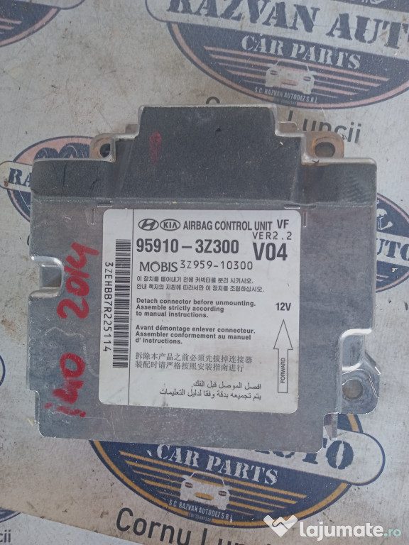 Modul airbag Hyundai I40 2014
