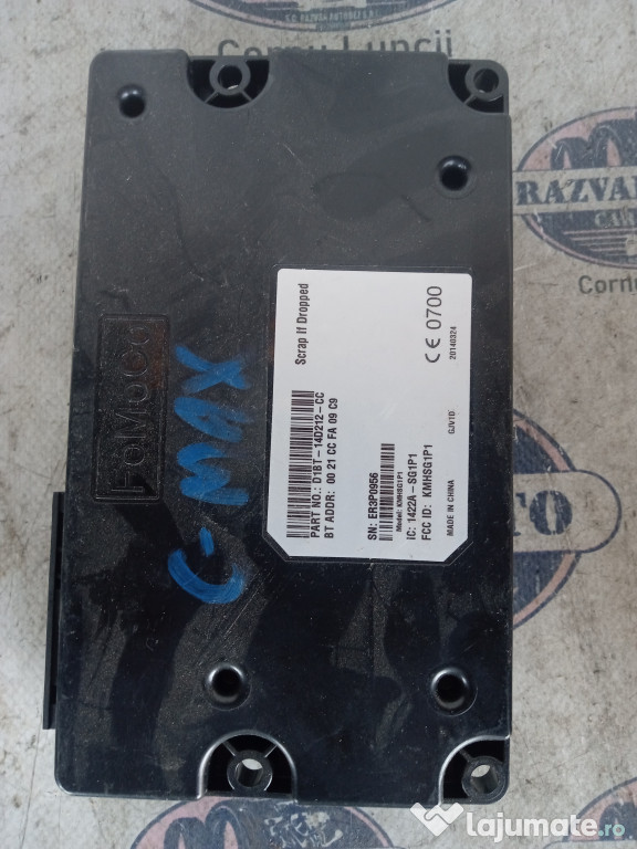 Modul bluetooth Ford C-MAX