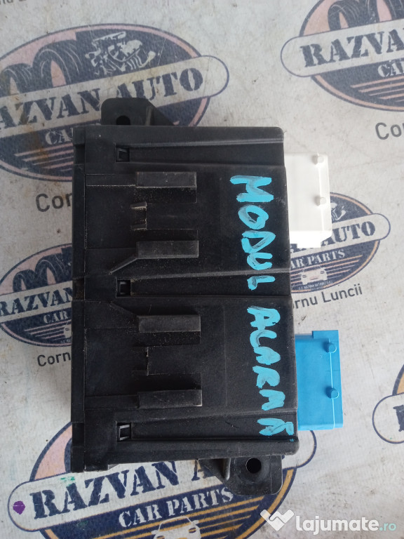 Modul alarma Citroen Picasso 1.6