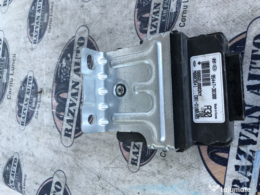 Modul Ecu Kia Sportage
