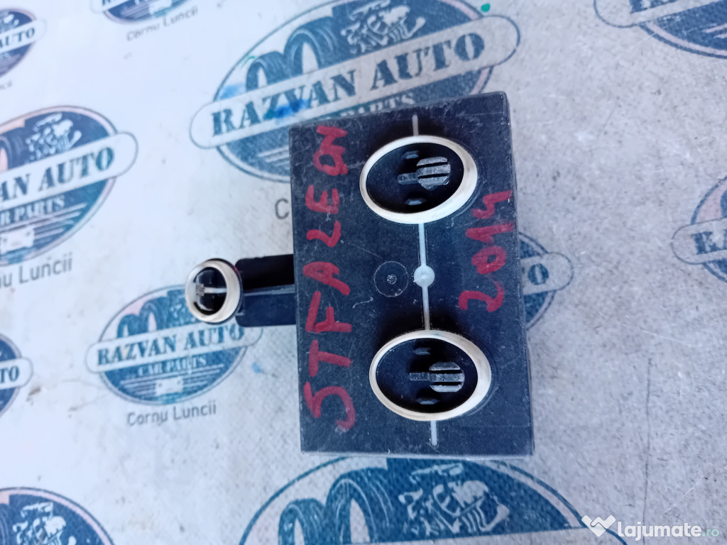 Modul Portiera Stanga Fata Seat Leon 2014
