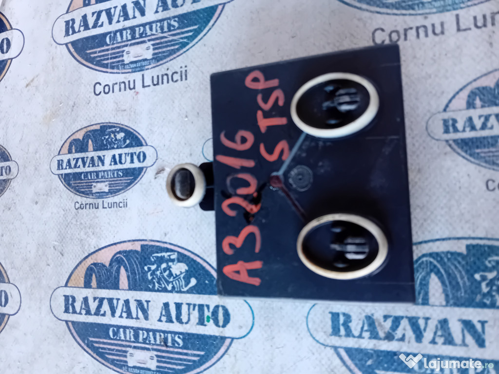 Modul Portiera Stanga Spate Audi A3 2016