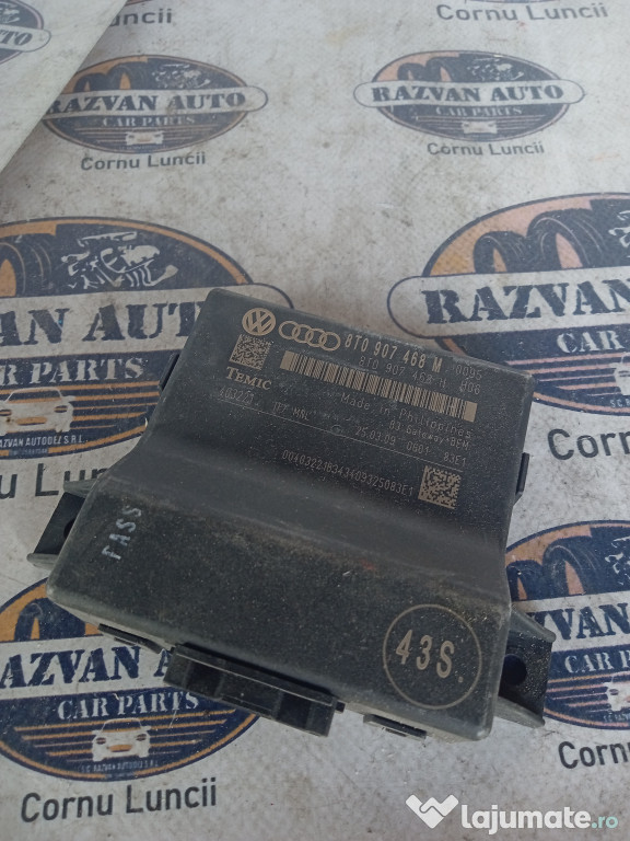 Modul Can Audi A4 B8