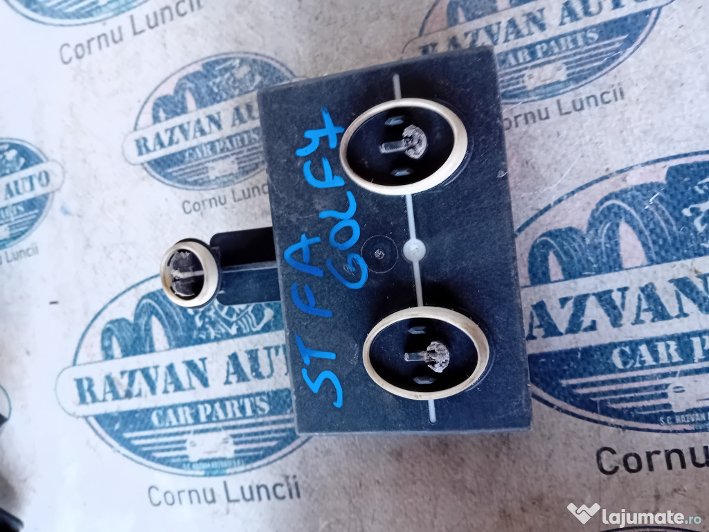Modul Portiera Stanga Fata Volkswagen Golf 7 2013