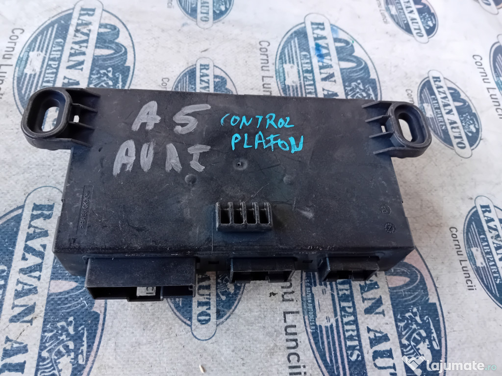 Modul Control Plafon Audi A5