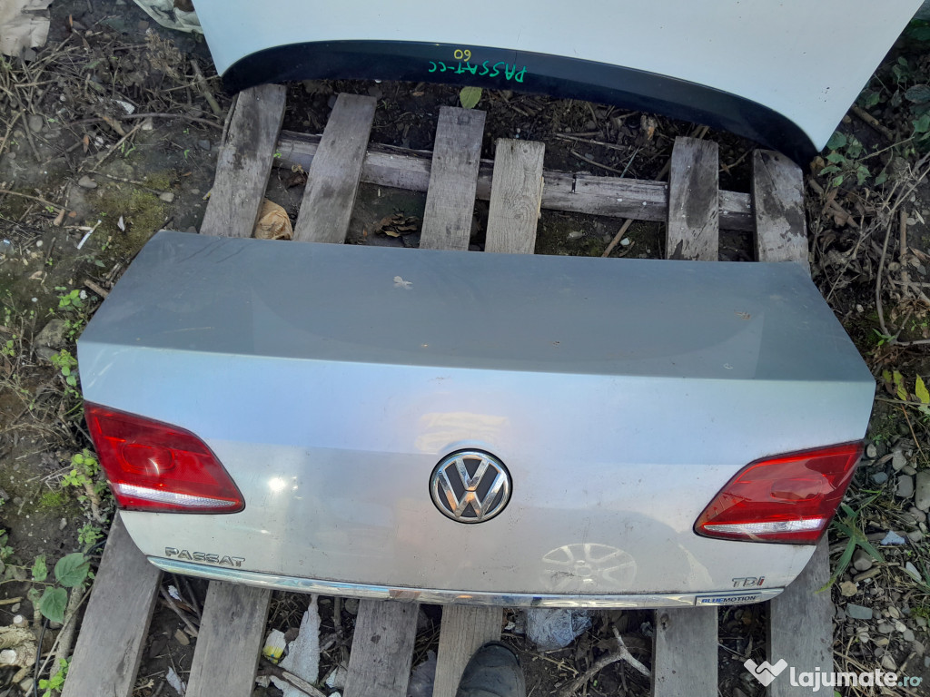 Hayon Volkswagen Passat B7 Berlina 2013